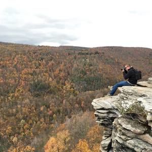 Meet your Posher, Patrick